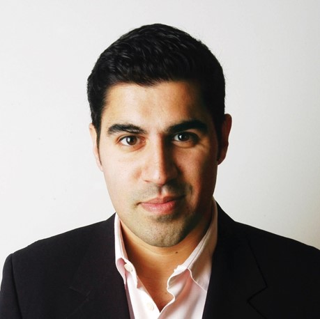 Parag Khanna