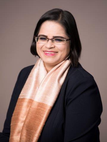 Anne T. Kuriakose Anne T. Kuriakose