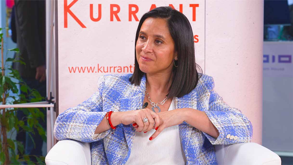 Las Condes’ Journey to Becoming a Smart City Las Condes’ Journey to Becoming a Smart City