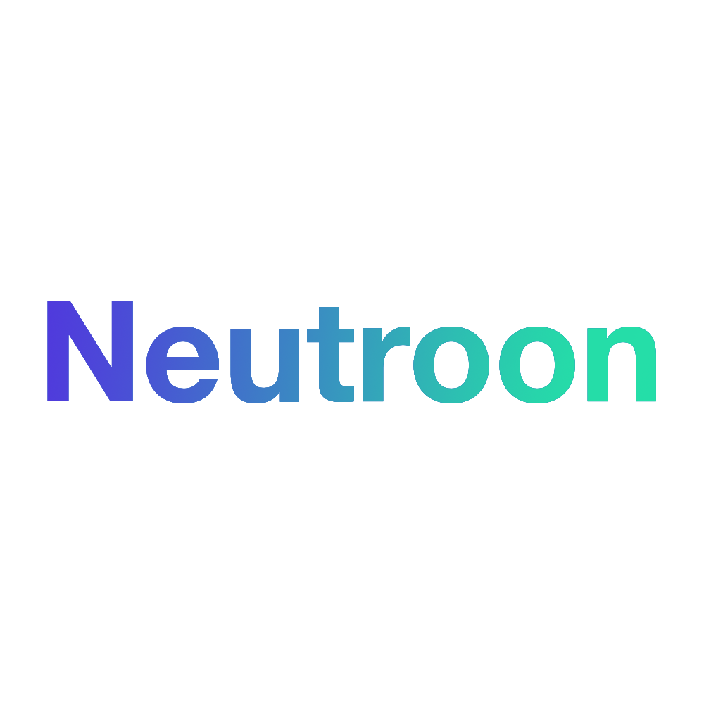 Neutroon: how to democratize 5G