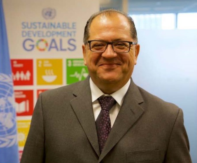 Luis Felipe López-Calva