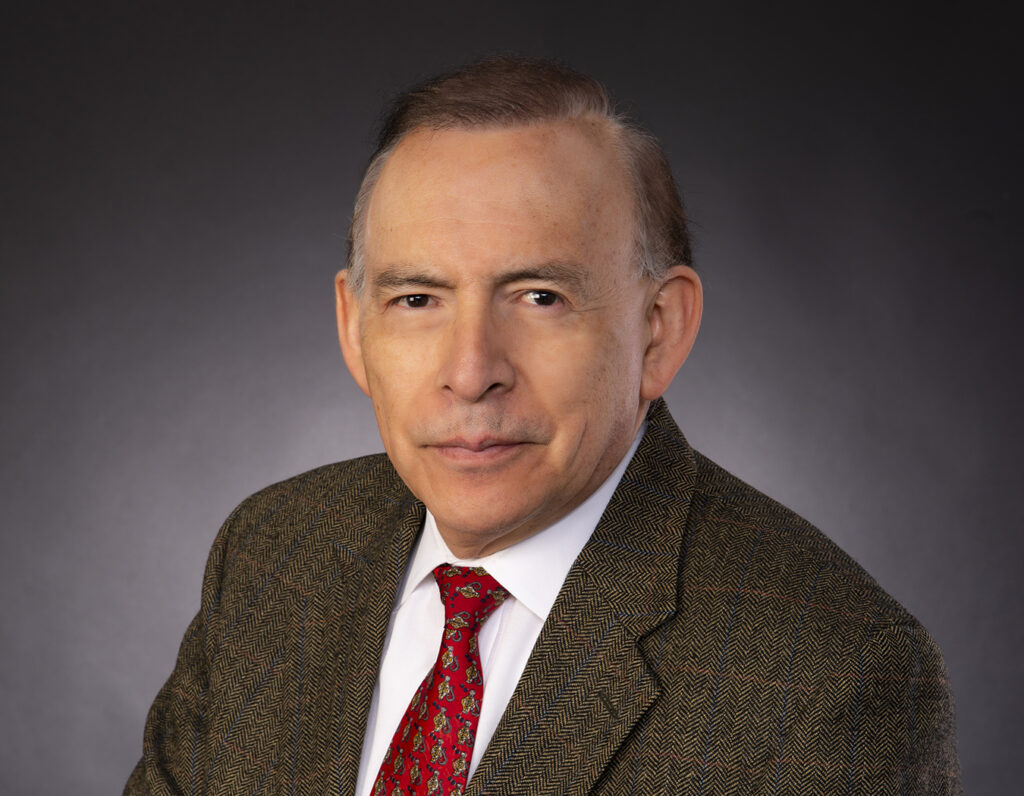 Augusto López-Claros