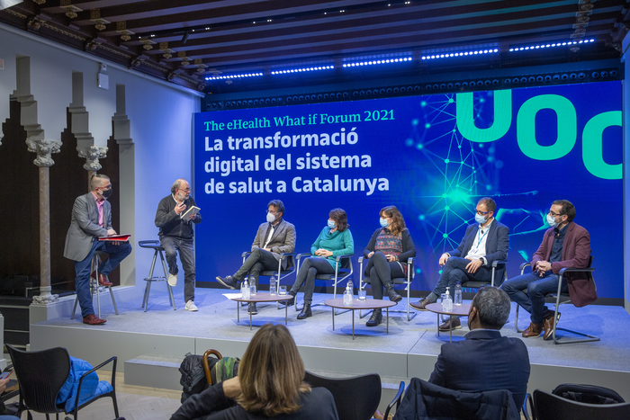 Digital health in times of pandemic: What worked and what didn’t