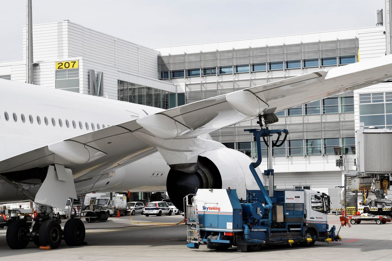 Sustainable aviation fuel: Working towards a greener future