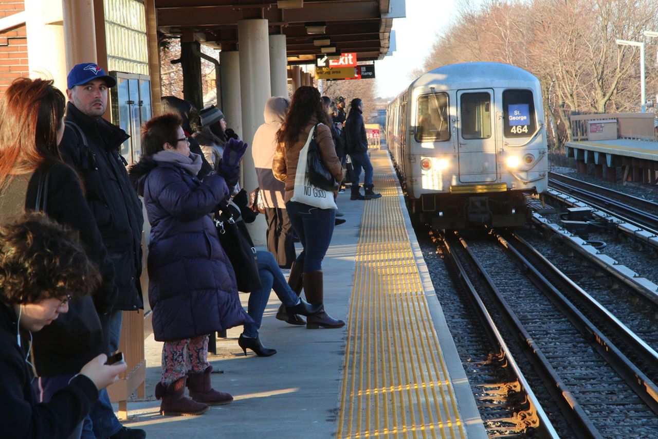 Which cities are the best for those without a car?