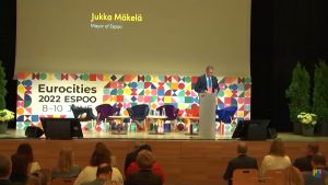 The climate challenges lying ahead