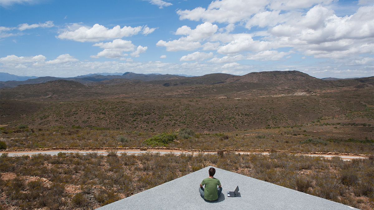 Is Remote Work Actually Better for the Environment?