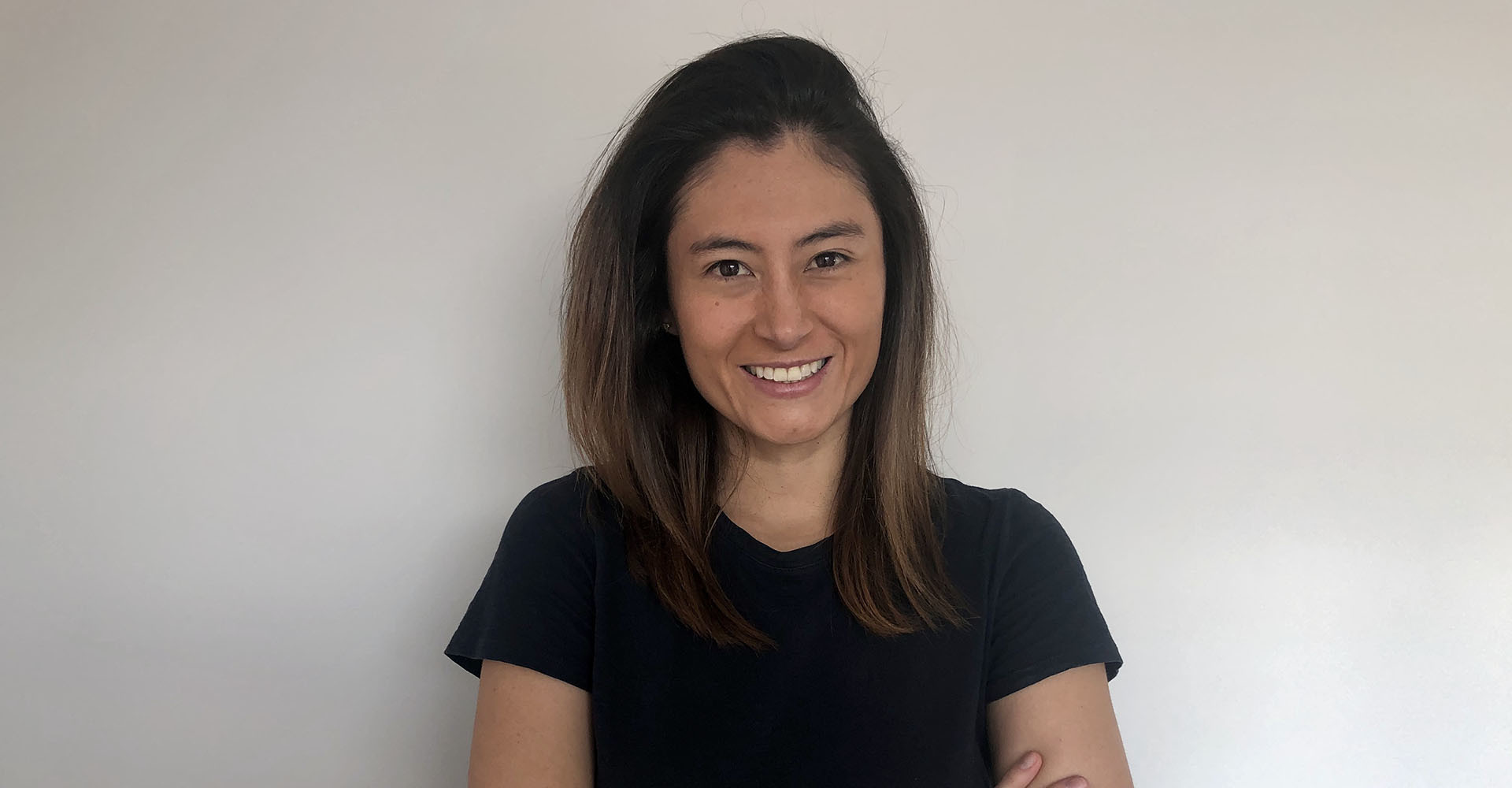 María Alejandra Téllez, ClimaLab: “Young people have taken a stance with regard to climate change”