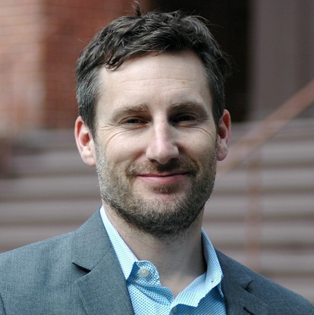 Jeff Merritt Jeff Merritt