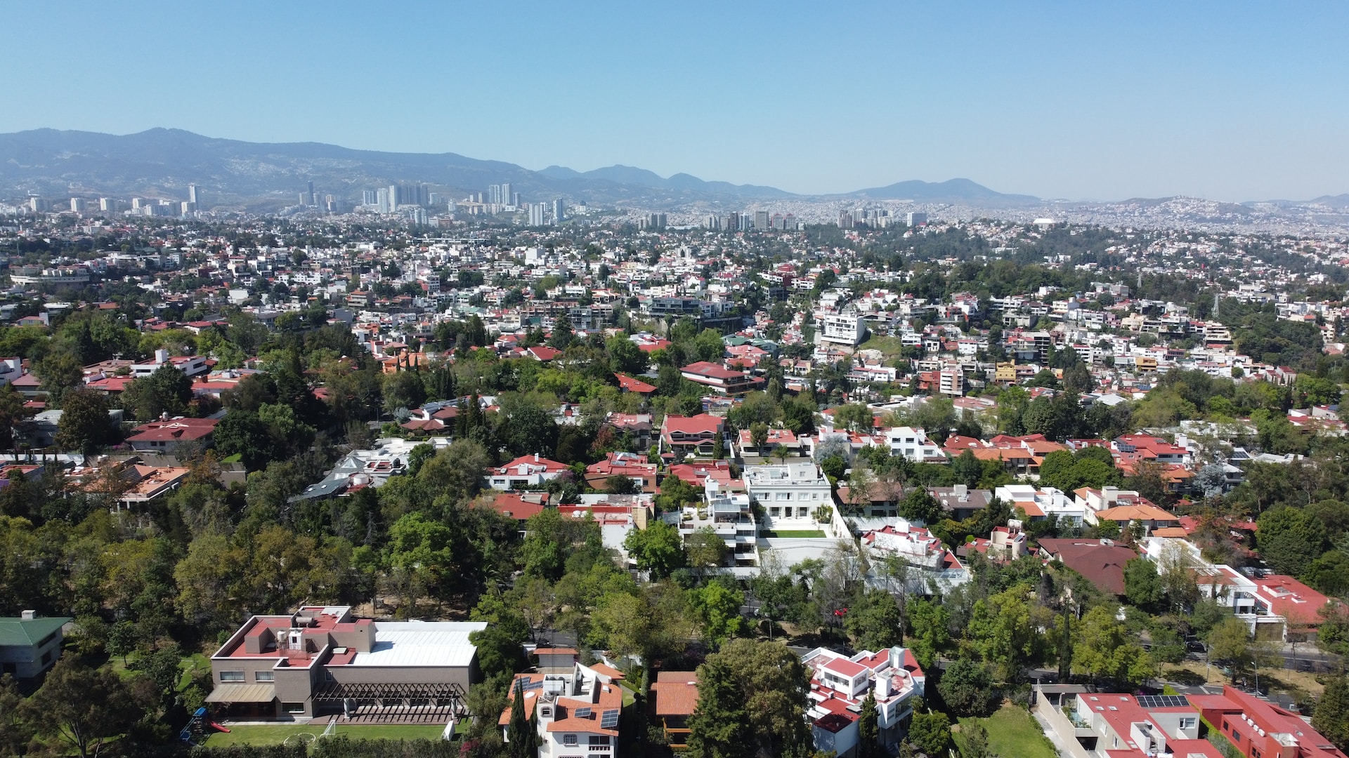 Ciudad de México se hunde: ¿qué depara el futuro a esta urbe de 8,8 millones de habitantes?