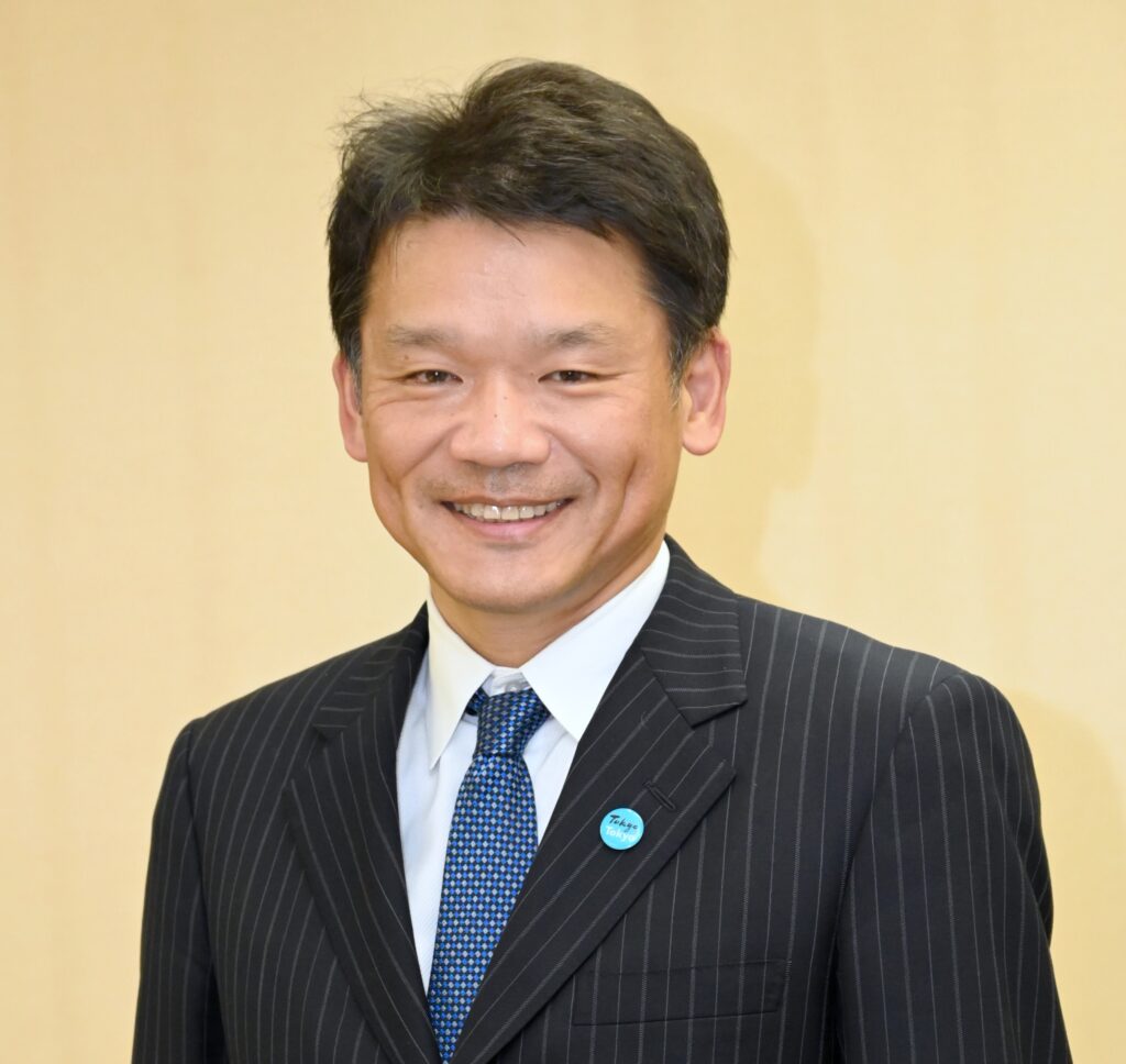Manabu Miyasaka