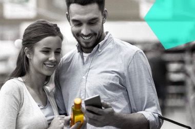 Neareo: Powering QR codes