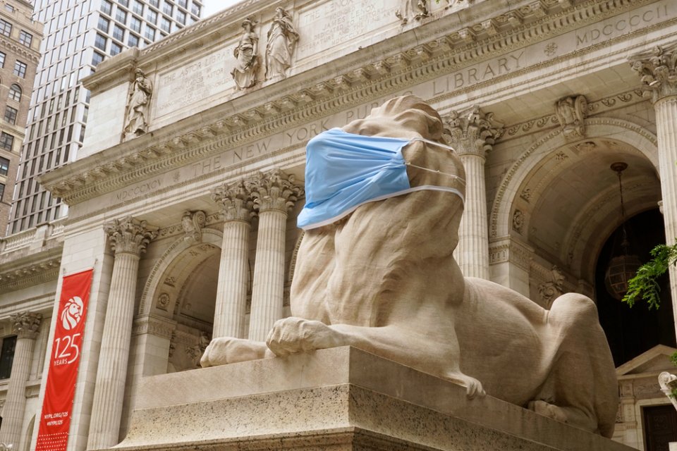 The Top Urban Planning Books of 2021