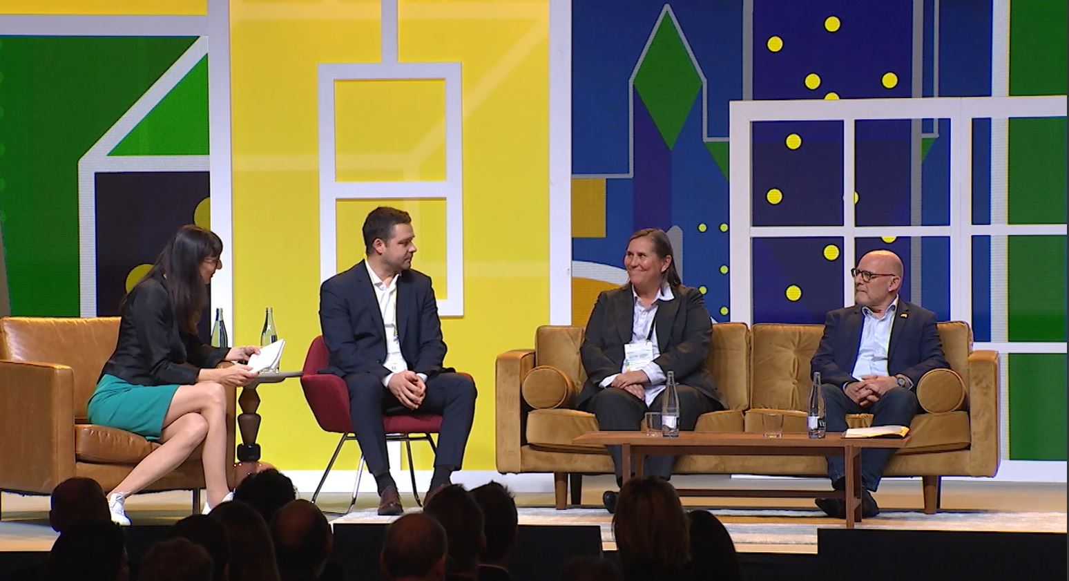 What Happened to the New Normal?  