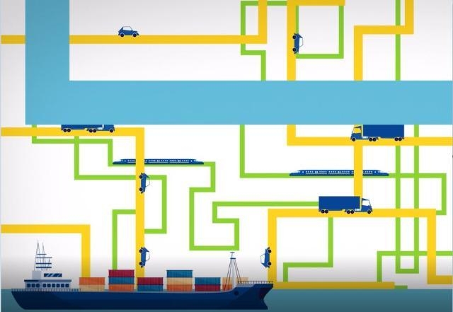 New transport proposals target greater efficiency and more sustainable travel