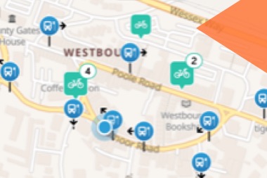 Passenger: Enabling transport innovation