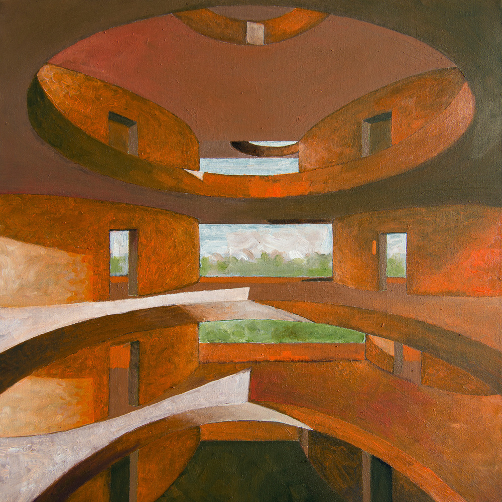 The Best Architectural Drawings of 2021