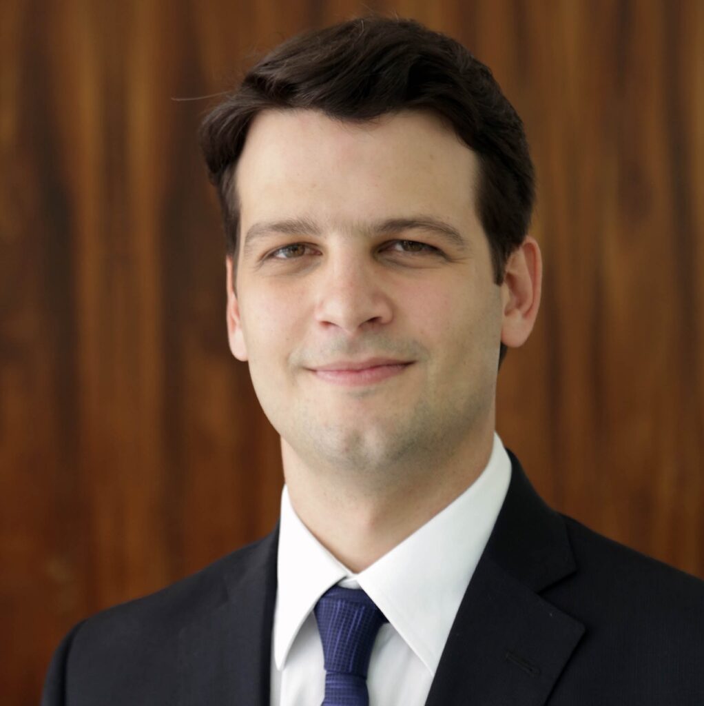 Eduardo Pimentel Slaviero