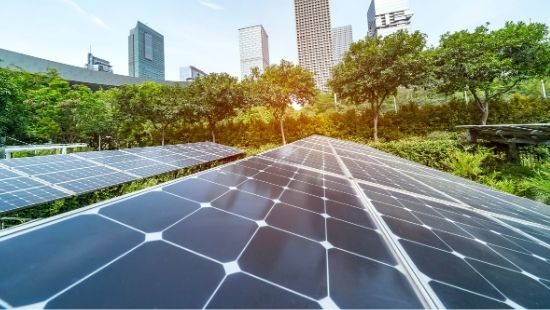 PODCAST 1×02 – Going sustainable: Business and citizens pushing for circular cities