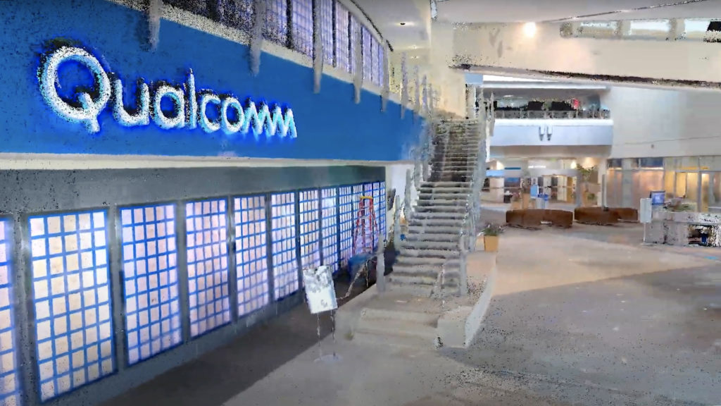 Velodyne, NavVis and Qualcomm Technologies Working Together to Build Smart Cities Faster