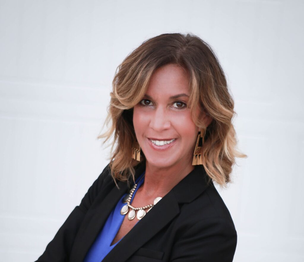 Nicole Raimundo Coughlin