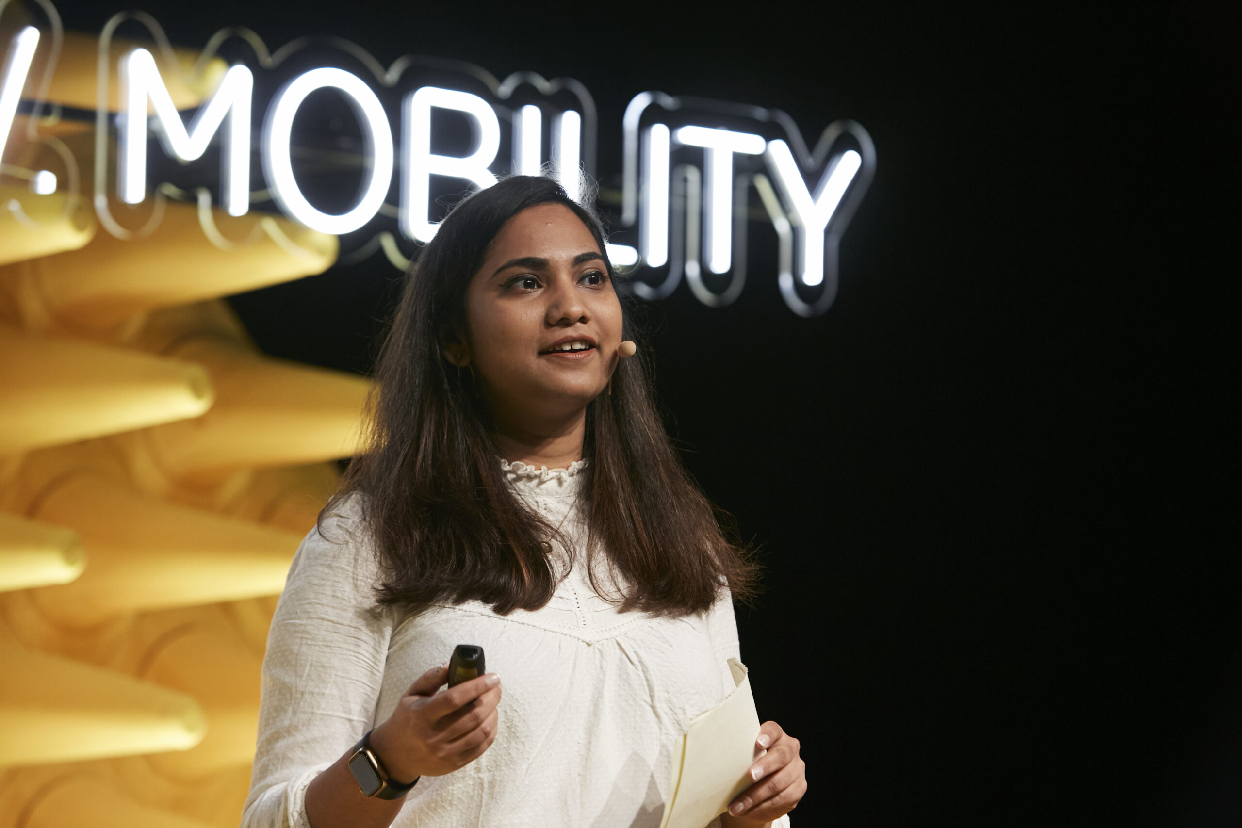 Kshitija Desai, Skyroads | Up In The Air – Is Urban Air Mobility What Cities and Citizens Want?