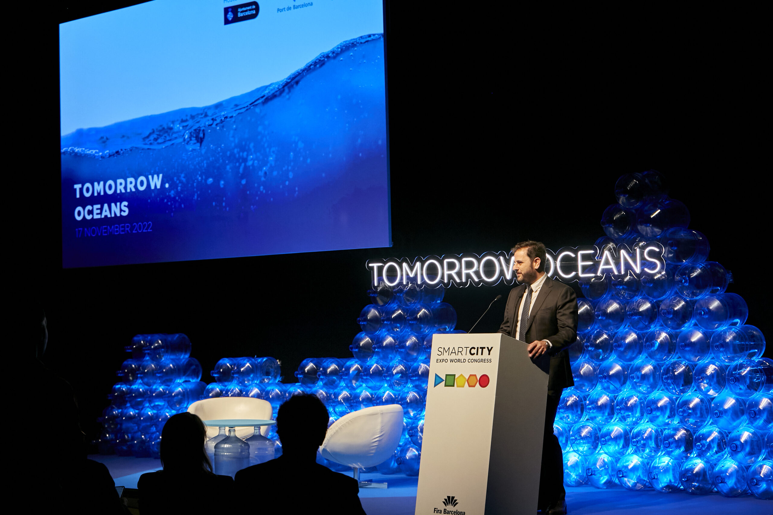 Welcome to Tomorrow Ocean’s Welcome to Tomorrow Ocean’s