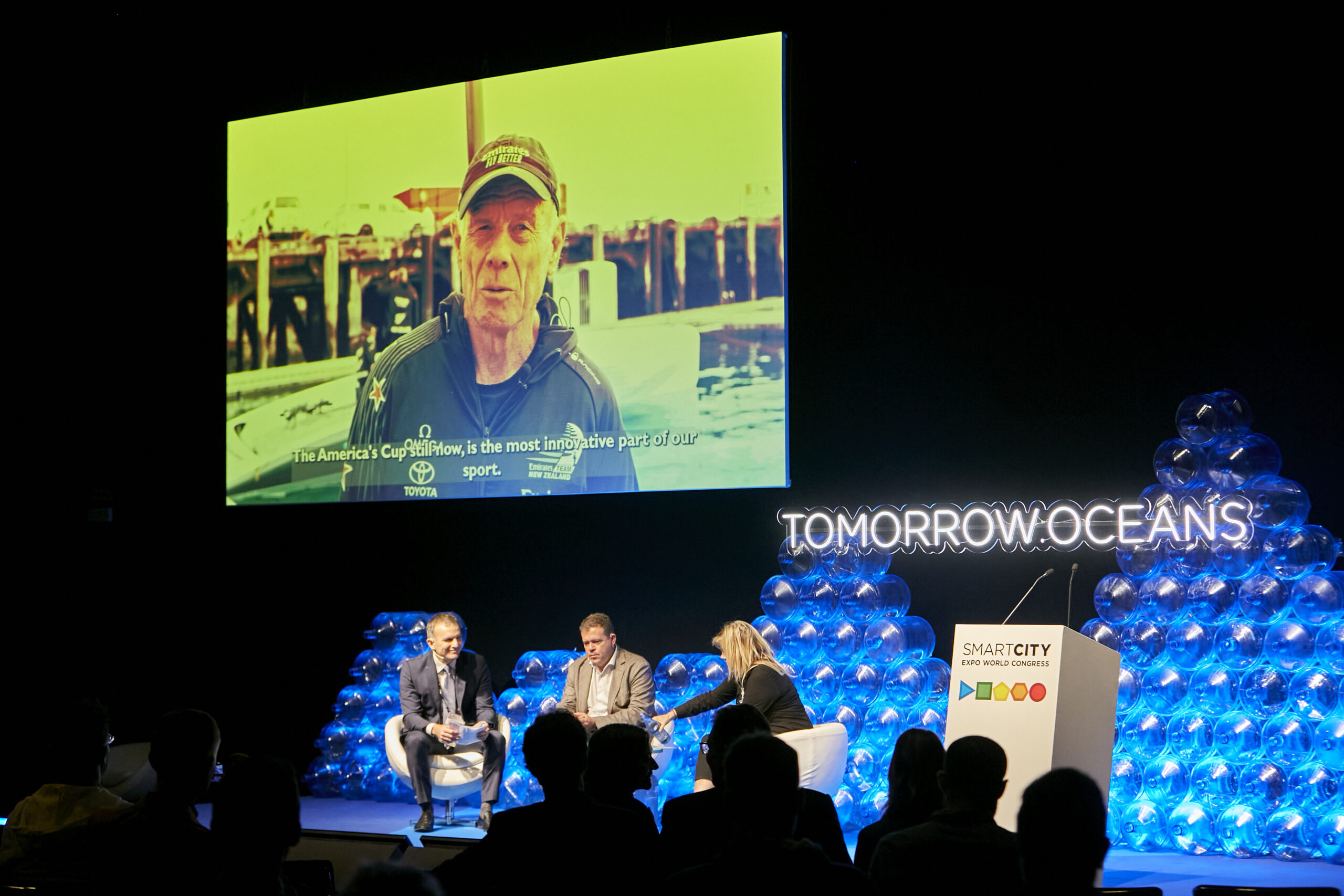 America’s Cup Spearheading Innovation and Sustainability America’s Cup Spearheading Innovation and Sustainability