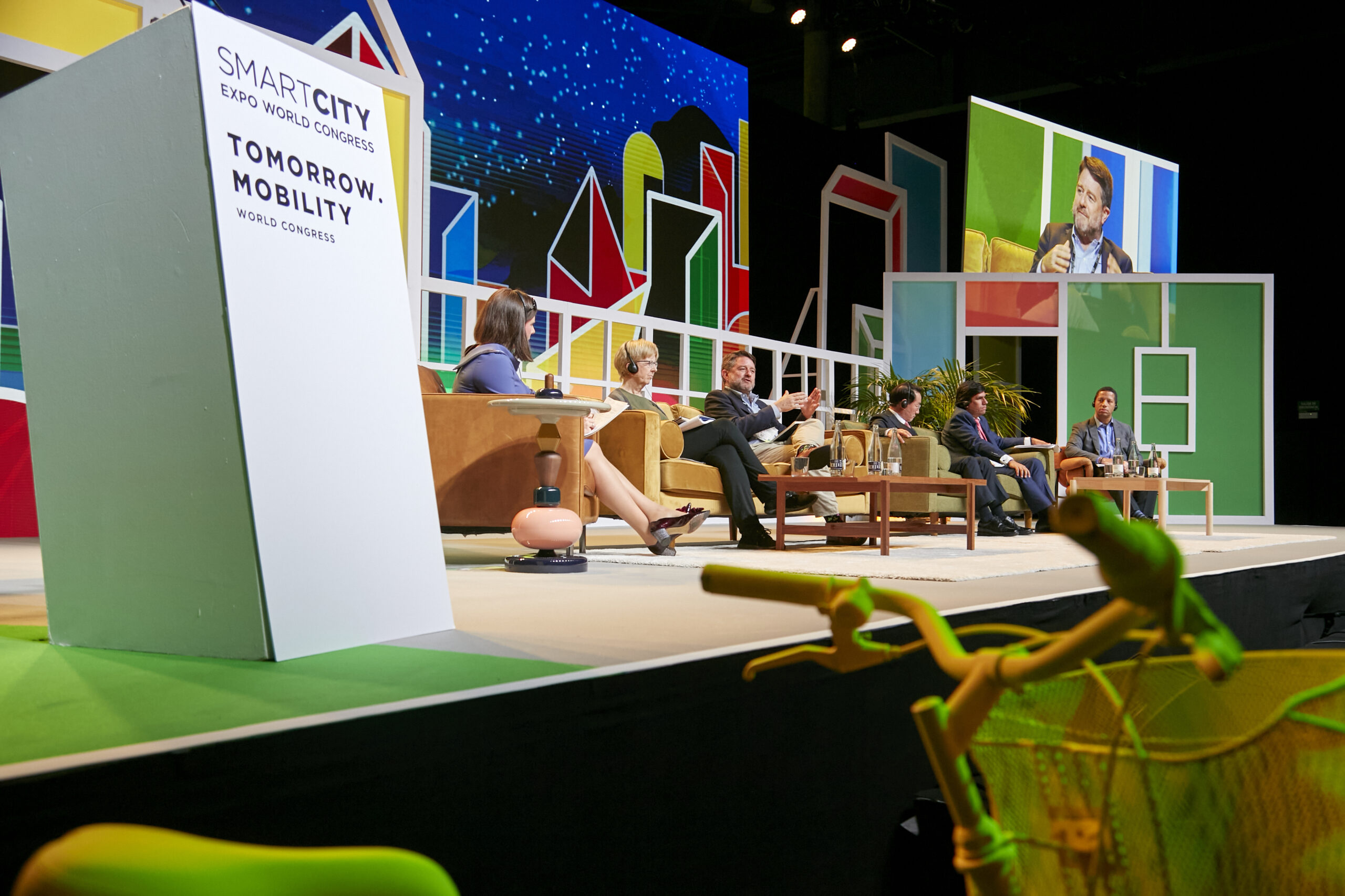 Collaborative Governance for a Shared Future Collaborative Governance for a Shared Future