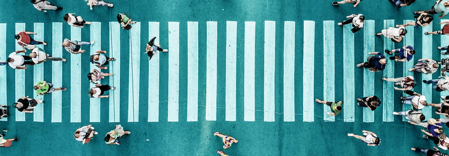 Smart Cities Can Succeed After the Pandemic