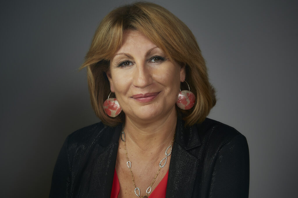 Emilia Saiz Carrancedo