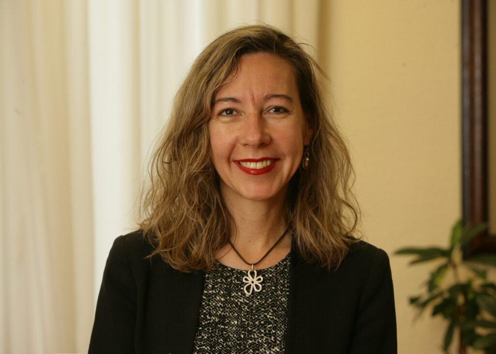 Patria Sanz Cameo Patria Sanz Cameo