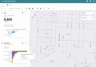 Metro terminates ‘smart city’ data project meant to help count bikes