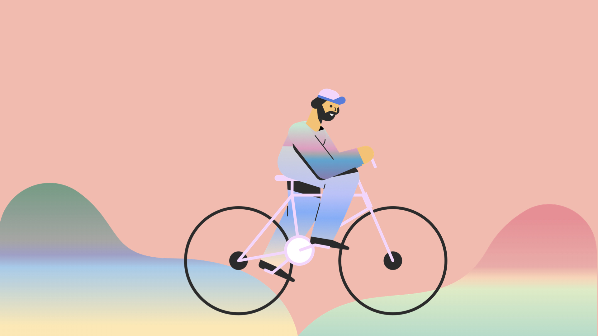 The rise of sharing economy