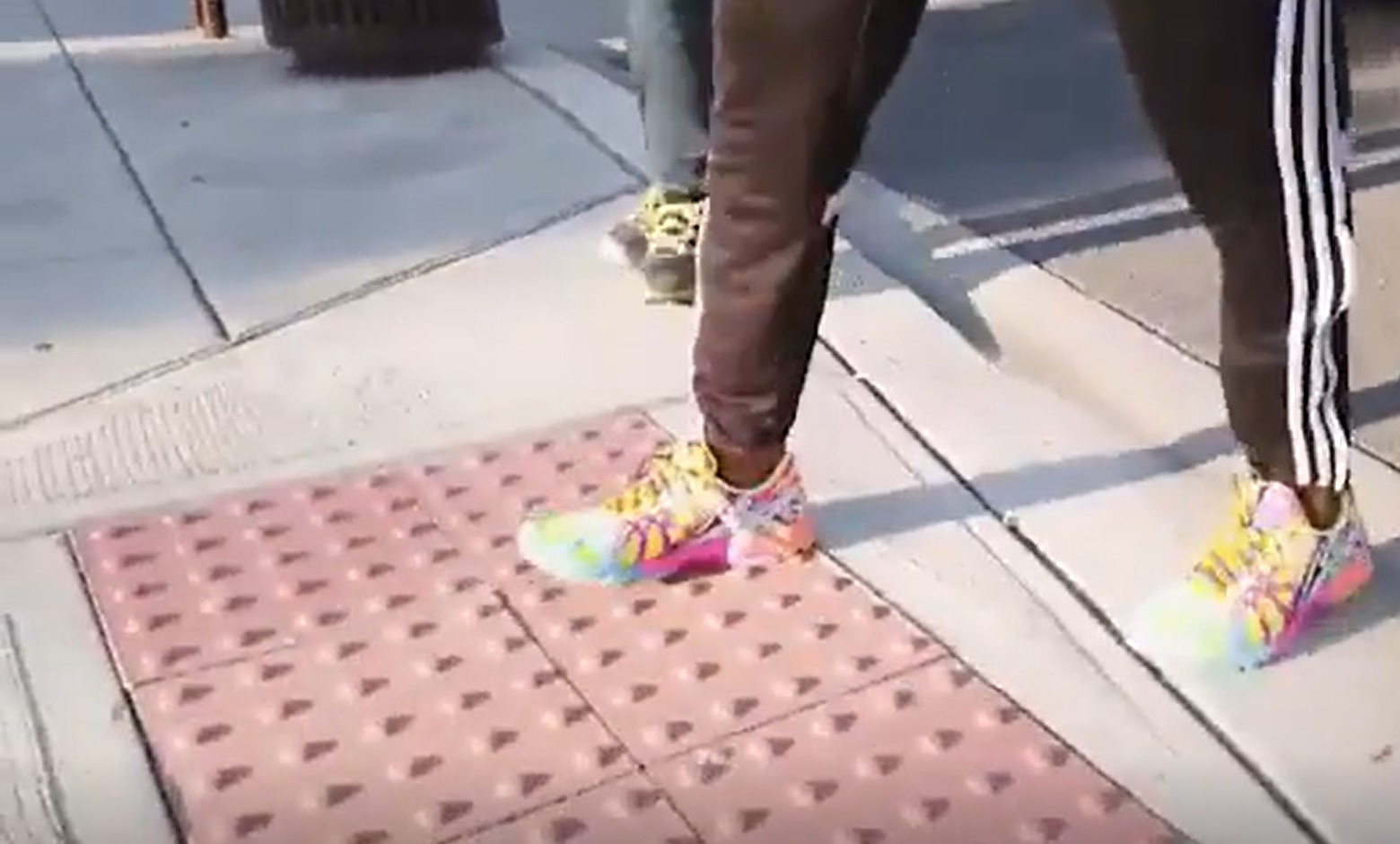 Reclaiming city spaces with “tactical urbanism