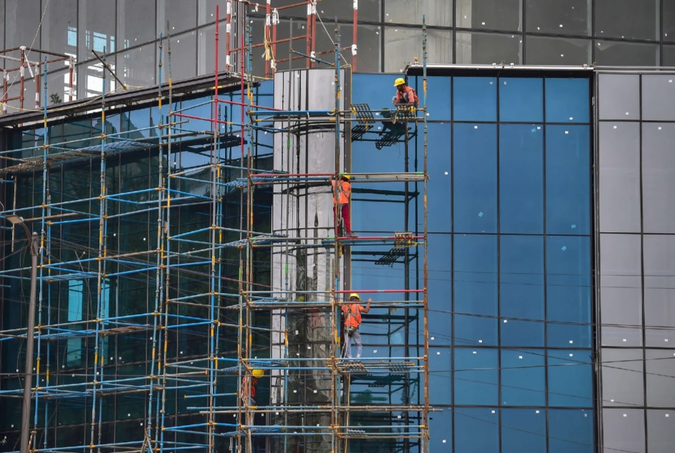 Time to reimagine architecture for our overheated cities