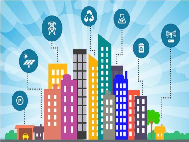 Smart cities play integral role in urban sustainability