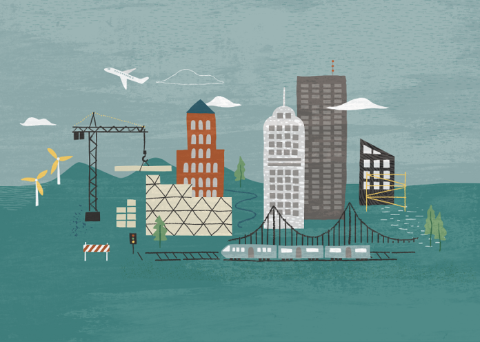 Smarter cities: How to shape your city for the future