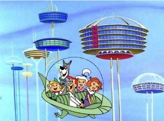 Voir l’image agrandie Smart City a reality of our present or a dream of the future ?