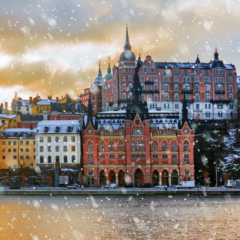 Seattle is the world’s smartest city