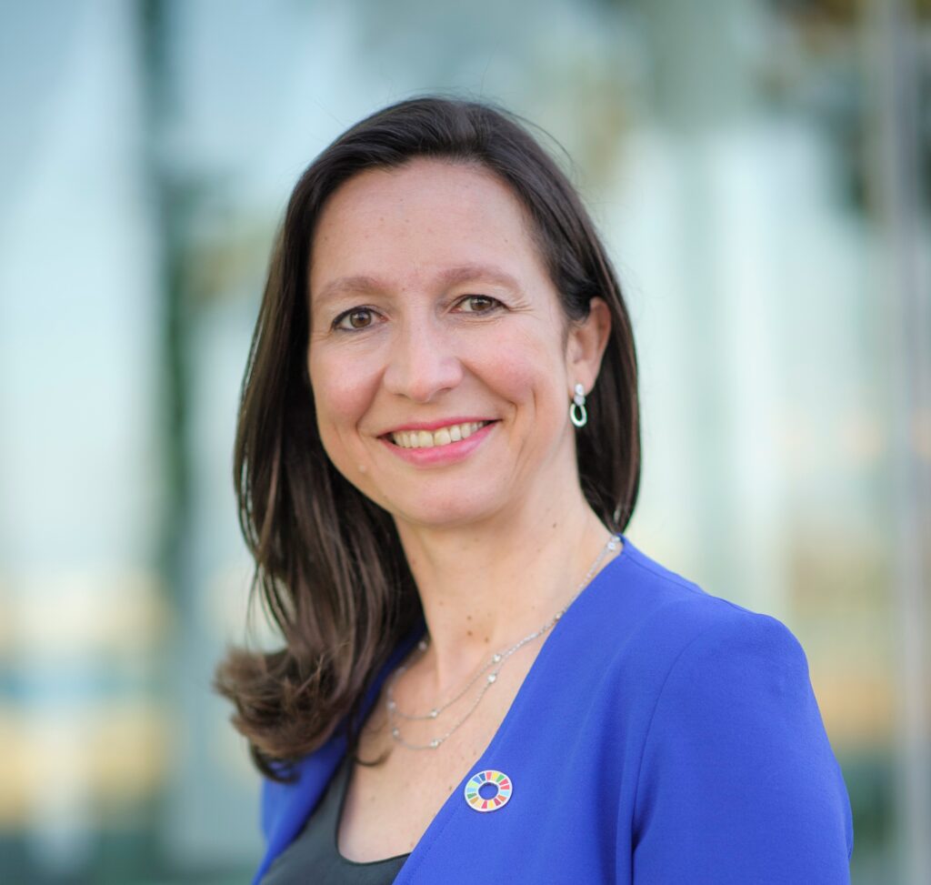 Helena Torras de la Serna