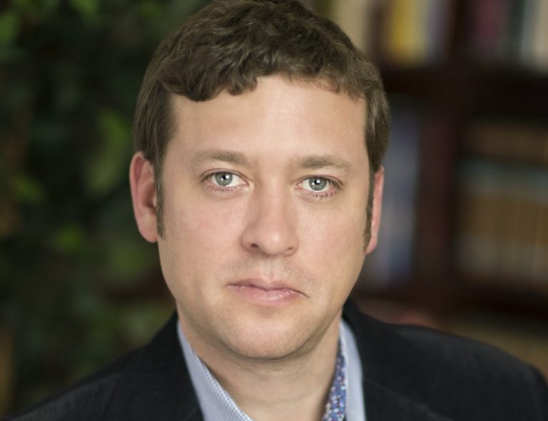 Cornell’s urbanist in residence envisions the smart city decade ahead