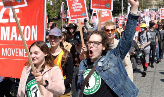The collapse of the progressive economy The collapse of the progressive economy