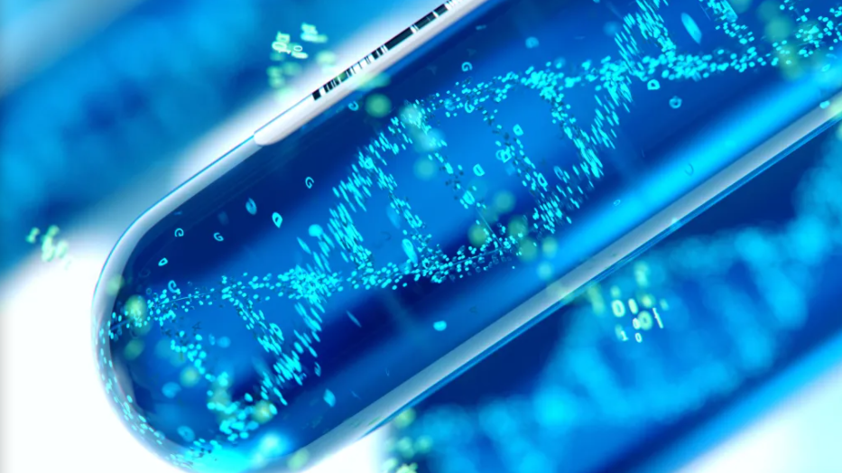 Breakthrough: The promise of frontier technologies for sustainable development