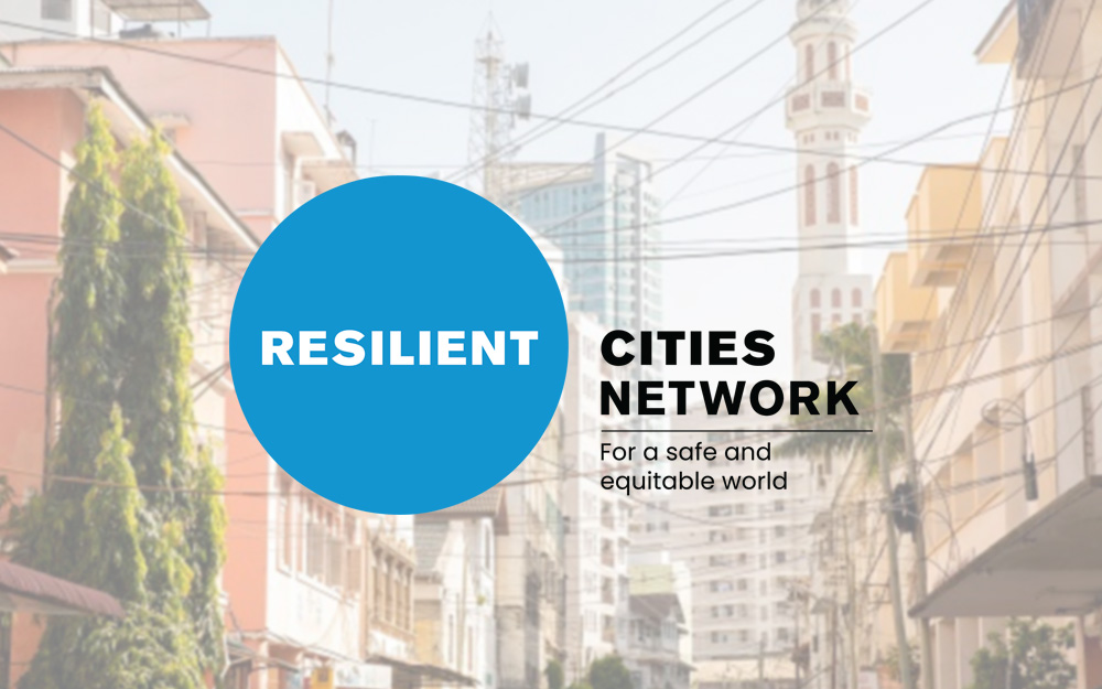 Energy Resilience across the Resilient Cities Network Energy Resilience across the Resilient Cities Network