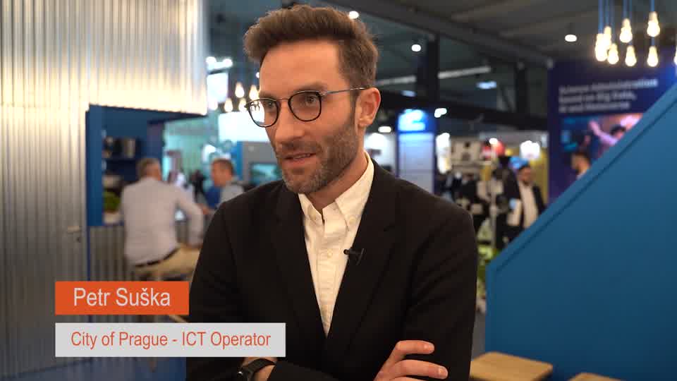 What is Smart Prague about? What is Smart Prague about?