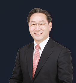 Yoo Jeong-bok Yoo Jeong-bok