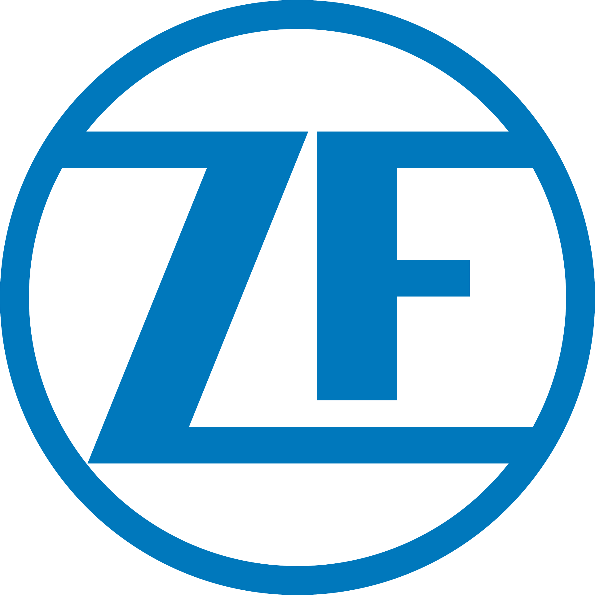 ZF Group: Digital Innovation to the Public Sector