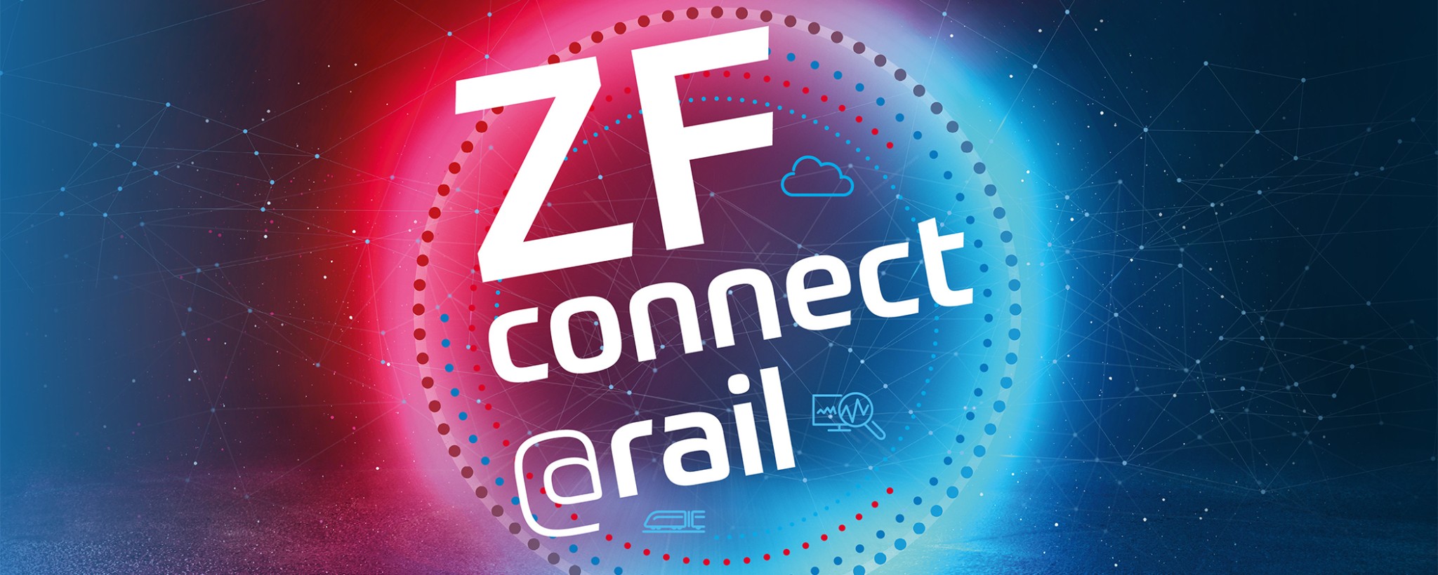 ZF Group: Digital Innovation to the Public Sector ZF Group: Digital Innovation to the Public Sector