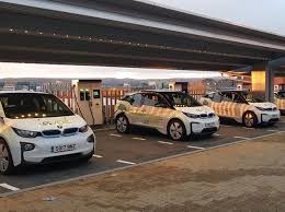 The pandemic pushed cars out of this historic Scottish city